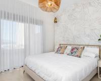 Resale - Apartment - Benijofar