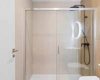 Resale - Apartment - Benijofar