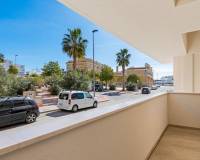 Resale - Apartment - Benijofar