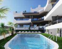 Resale - Apartment - Benijofar