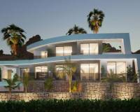 Resale - Apartment - Benissa