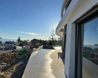 Resale - Apartment - Benissa