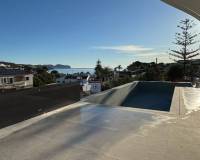 Resale - Apartment - Benissa