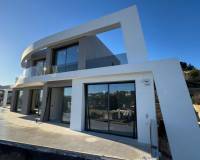 Resale - Apartment - Benissa