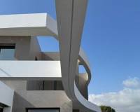 Resale - Apartment - Benissa