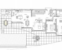 Resale - Apartment - Benissa