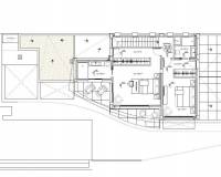 Resale - Apartment - Benissa