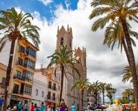 Resale - Apartment - Benissa