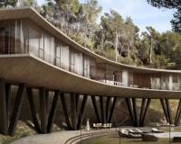 Resale - Apartment - Benissa