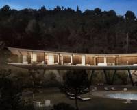 Resale - Apartment - Benissa