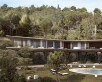 Resale - Apartment - Benissa