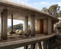 Resale - Apartment - Benissa