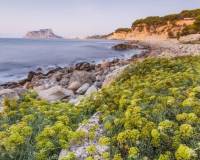 Resale - Apartment - Benissa