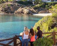 Resale - Apartment - Benissa