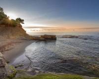 Resale - Apartment - Benissa