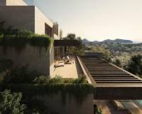 Resale - Apartment - Benissa