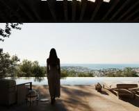 Resale - Apartment - Benissa