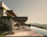 Resale - Apartment - Benissa