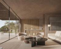 Resale - Apartment - Benissa