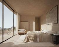 Resale - Apartment - Benissa