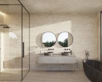 Resale - Apartment - Benissa