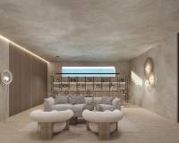 Resale - Apartment - Benissa