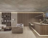 Resale - Apartment - Benissa