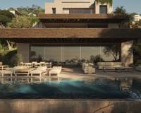 Resale - Apartment - Benissa