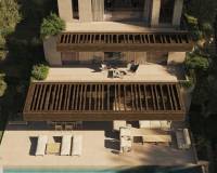 Resale - Apartment - Benissa