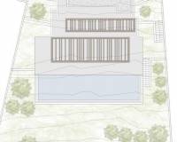 Resale - Apartment - Benissa