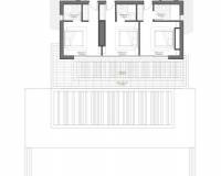 Resale - Apartment - Benissa