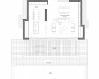 Resale - Apartment - Benissa