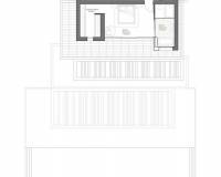 Resale - Apartment - Benissa