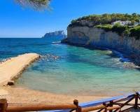 Resale - Apartment - Benissa