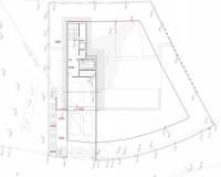 Resale - Apartment - Benissa