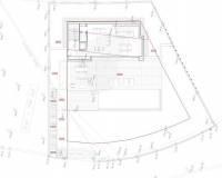 Resale - Apartment - Benissa