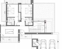 Resale - Apartment - Benitachell