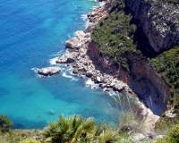 Resale - Apartment - Benitachell