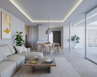 Resale - Apartment - Benitachell