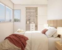 Resale - Apartment - Benitachell