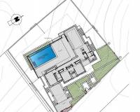 Resale - Apartment - Benitachell