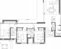 Resale - Apartment - Benitachell