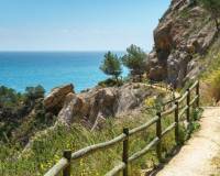 Resale - Apartment - Benitachell