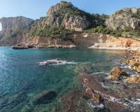 Resale - Apartment - Benitachell