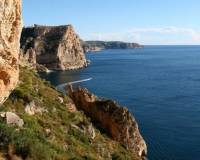 Resale - Apartment - Benitachell