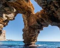 Resale - Apartment - Benitachell