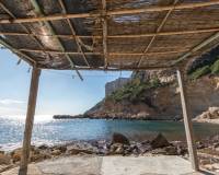 Resale - Apartment - Benitachell