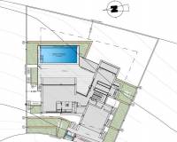 Resale - Apartment - Benitachell