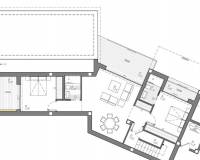 Resale - Apartment - Benitachell