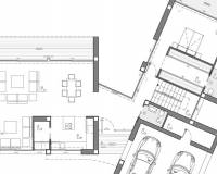 Resale - Apartment - Benitachell